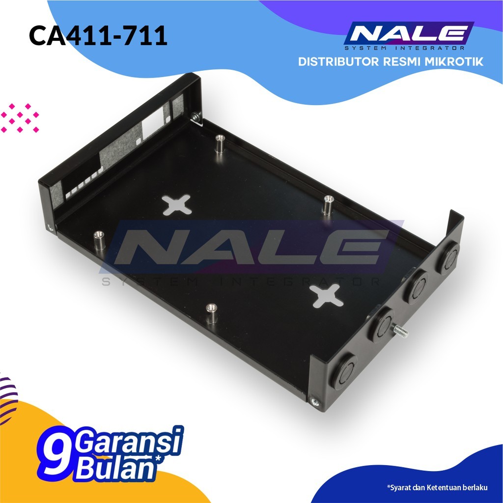 CA411-711-02 Mikrotik CA411-711 - Gambar 2