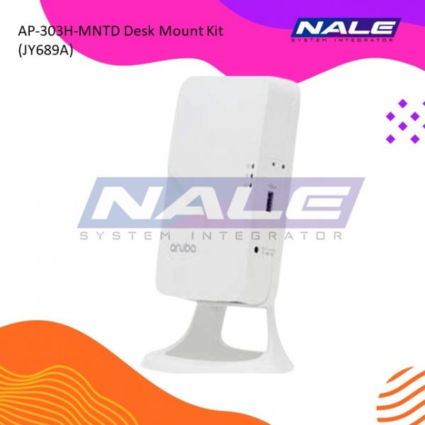 AP-303H-MNTD Desk Mount Kit (JY689A)