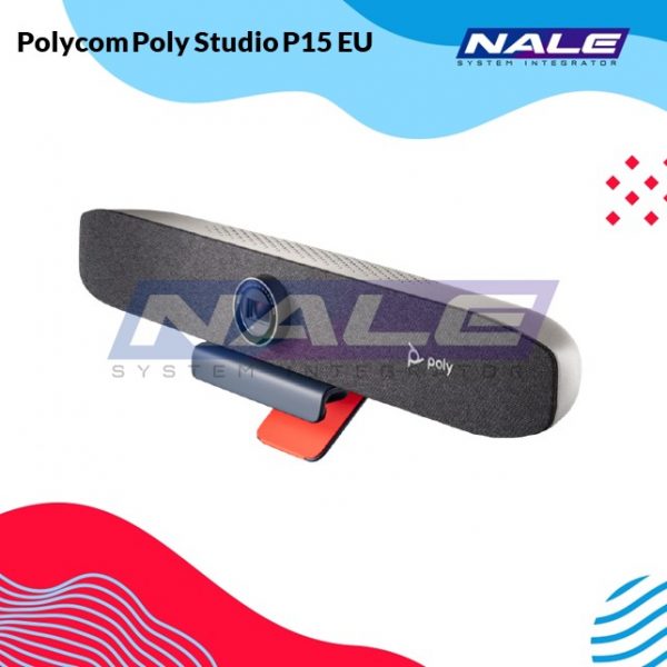 Polycom Poly Studio P15 EU