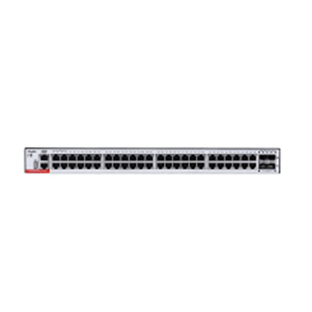 RG-S5300-48GT4XS-E Ruijie RG-S5300-48GT4XS-E Gigabit Switches - Gambar 1