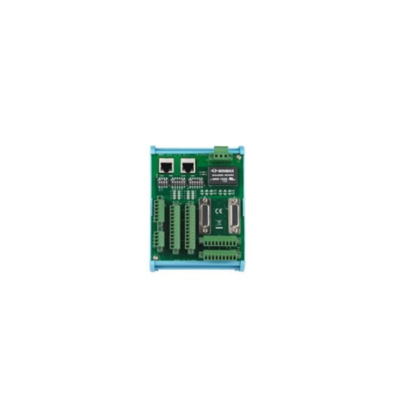 Advantech Open Frame 2-Axis Motion Module (AMAX-1220-AE)