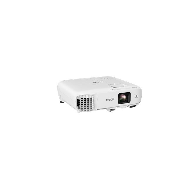 1 EPSON Projector EB-982W - Gambar 1
