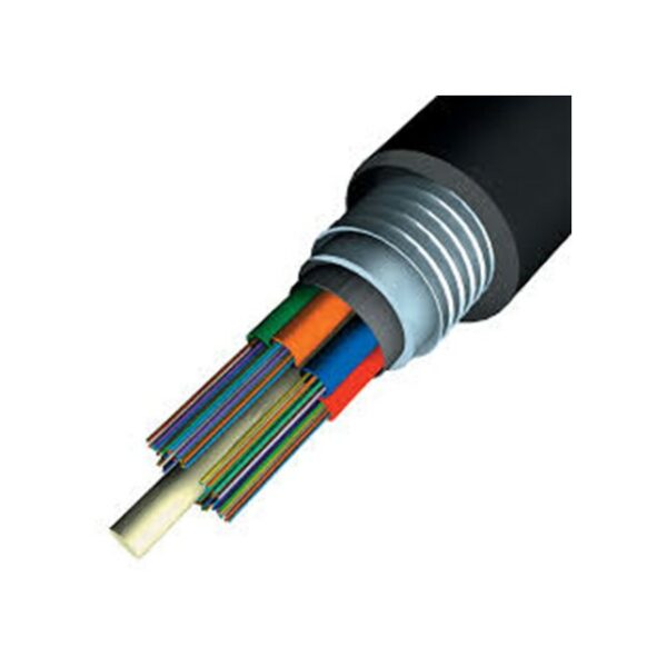 Supreme Fiber Optic SM.D B-WG LT 96/8T / Meter