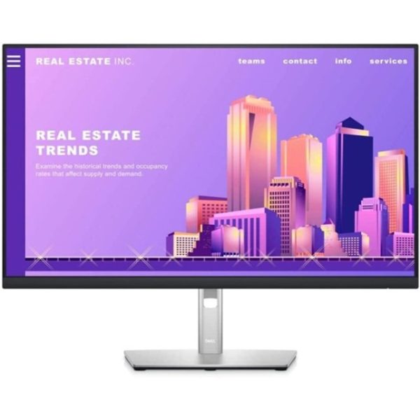 DELL Monitor P2725H 27" Widescreen